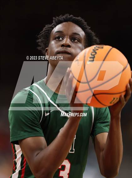 Thumbnail 1 in Smoky Hill @ Denver East (CHSAA 6A Great 8) photogallery.