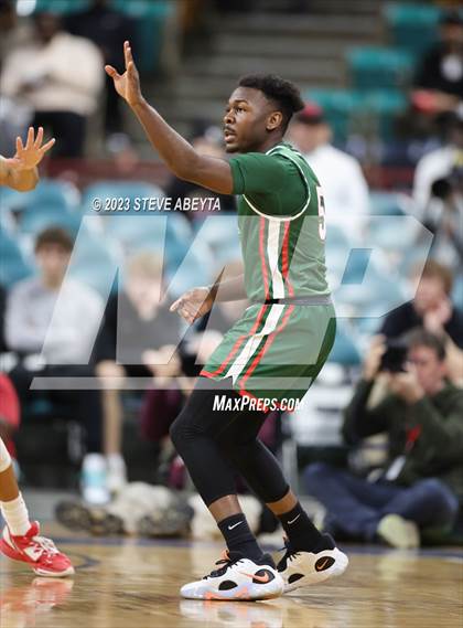 Thumbnail 1 in Smoky Hill @ Denver East (CHSAA 6A Great 8) photogallery.