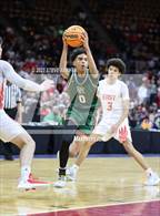 Photo from the gallery "Smoky Hill @ Denver East (CHSAA 6A Great 8)"