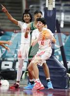 Photo from the gallery "Smoky Hill @ Denver East (CHSAA 6A Great 8)"