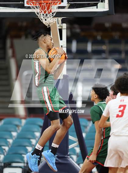 Thumbnail 3 in Smoky Hill @ Denver East (CHSAA 6A Great 8) photogallery.