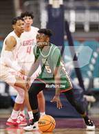 Photo from the gallery "Smoky Hill @ Denver East (CHSAA 6A Great 8)"