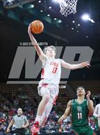 Photo from the gallery "Smoky Hill @ Denver East (CHSAA 6A Great 8)"