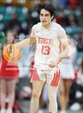 Photo from the gallery "Smoky Hill @ Denver East (CHSAA 6A Great 8)"