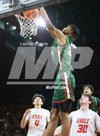 Photo from the gallery "Smoky Hill @ Denver East (CHSAA 6A Great 8)"