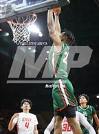 Photo from the gallery "Smoky Hill @ Denver East (CHSAA 6A Great 8)"
