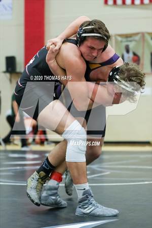 North Louisiana Regionals (Championship Matches)