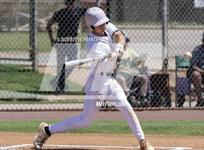 Thumbnail 2 in Glendale Prep vs Tombstone (AIA 2A Championship Quarterfinals) photogallery.
