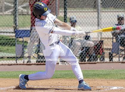 Thumbnail 1 in Glendale Prep vs Tombstone (AIA 2A Championship Quarterfinals) photogallery.