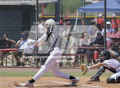 Thumbnail 2 in Glendale Prep vs Tombstone (AIA 2A Championship Quarterfinals) photogallery.