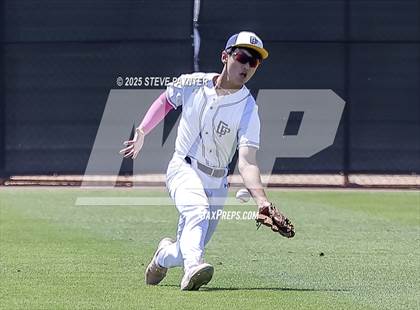 Thumbnail 2 in Glendale Prep vs Tombstone (AIA 2A Championship Quarterfinals) photogallery.