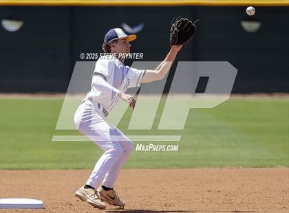 Thumbnail 3 in Glendale Prep vs Tombstone (AIA 2A Championship Quarterfinals) photogallery.