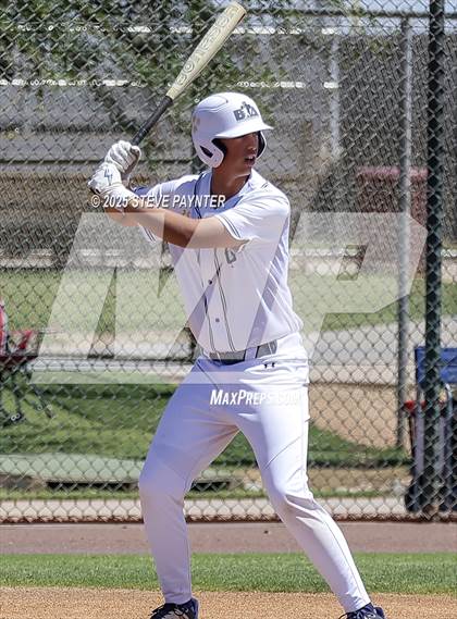 Thumbnail 3 in Glendale Prep vs Tombstone (AIA 2A Championship Quarterfinals) photogallery.