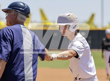 Thumbnail 1 in Glendale Prep vs Tombstone (AIA 2A Championship Quarterfinals) photogallery.