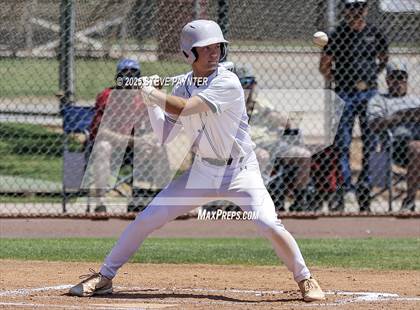 Thumbnail 3 in Glendale Prep vs Tombstone (AIA 2A Championship Quarterfinals) photogallery.