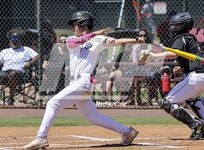 Thumbnail 3 in Glendale Prep vs Tombstone (AIA 2A Championship Quarterfinals) photogallery.