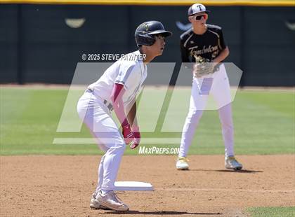 Thumbnail 3 in Glendale Prep vs Tombstone (AIA 2A Championship Quarterfinals) photogallery.