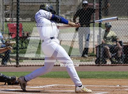 Thumbnail 1 in Glendale Prep vs Tombstone (AIA 2A Championship Quarterfinals) photogallery.