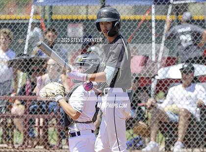 Thumbnail 1 in Glendale Prep vs Tombstone (AIA 2A Championship Quarterfinals) photogallery.