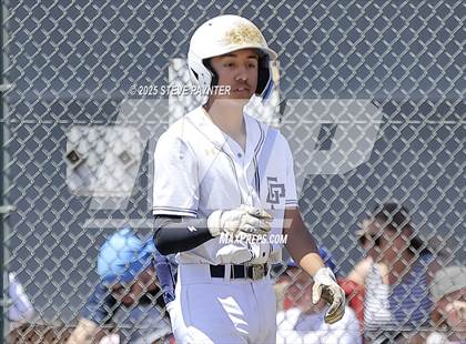 Thumbnail 3 in Glendale Prep vs Tombstone (AIA 2A Championship Quarterfinals) photogallery.