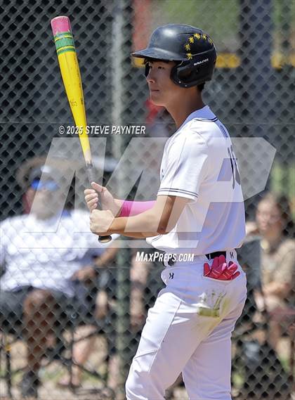 Thumbnail 1 in Glendale Prep vs Tombstone (AIA 2A Championship Quarterfinals) photogallery.
