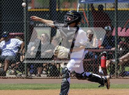 Thumbnail 3 in Glendale Prep vs Tombstone (AIA 2A Championship Quarterfinals) photogallery.