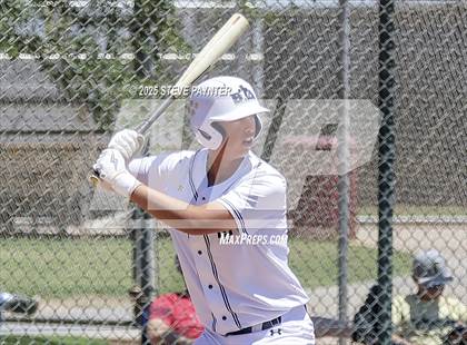 Thumbnail 3 in Glendale Prep vs Tombstone (AIA 2A Championship Quarterfinals) photogallery.