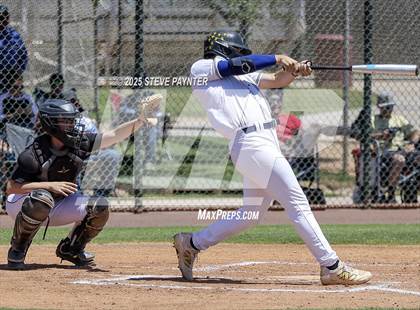 Thumbnail 1 in Glendale Prep vs Tombstone (AIA 2A Championship Quarterfinals) photogallery.