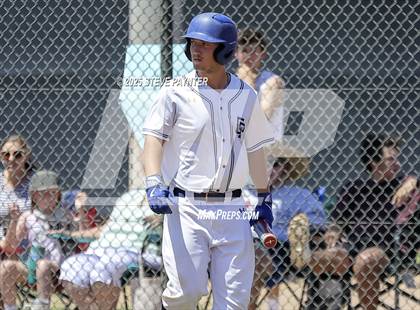 Thumbnail 3 in Glendale Prep vs Tombstone (AIA 2A Championship Quarterfinals) photogallery.