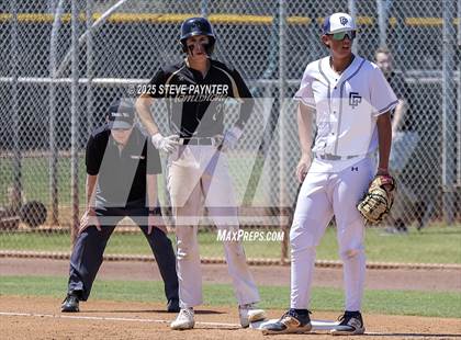 Thumbnail 1 in Glendale Prep vs Tombstone (AIA 2A Championship Quarterfinals) photogallery.