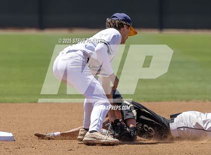 Thumbnail 3 in Glendale Prep vs Tombstone (AIA 2A Championship Quarterfinals) photogallery.