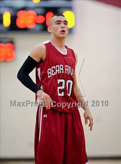 Thumbnail 2 in Bear River @ Whitney photogallery.
