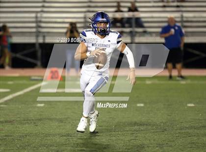 Thumbnail 3 in West Potomac @ Lake Braddock photogallery.