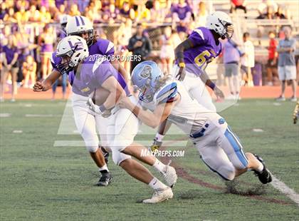 Thumbnail 3 in West Potomac @ Lake Braddock photogallery.