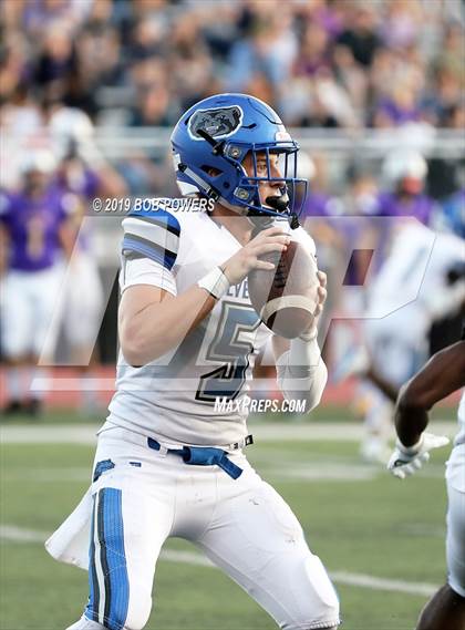 Thumbnail 3 in West Potomac @ Lake Braddock photogallery.