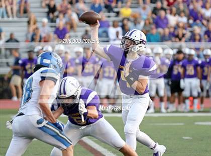 Thumbnail 2 in West Potomac @ Lake Braddock photogallery.