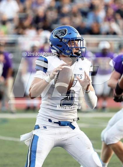 Thumbnail 1 in West Potomac @ Lake Braddock photogallery.