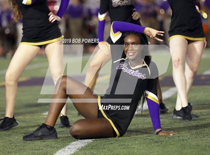 Thumbnail 2 in West Potomac @ Lake Braddock photogallery.