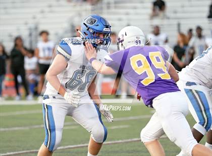 Thumbnail 1 in West Potomac @ Lake Braddock photogallery.