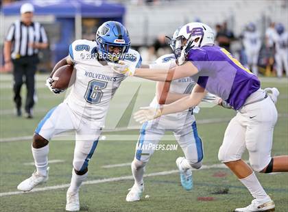 Thumbnail 1 in West Potomac @ Lake Braddock photogallery.