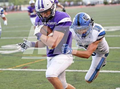 Thumbnail 3 in West Potomac @ Lake Braddock photogallery.