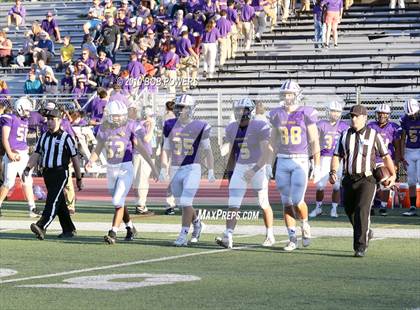 Thumbnail 2 in West Potomac @ Lake Braddock photogallery.