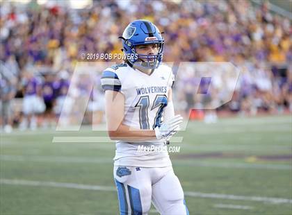 Thumbnail 1 in West Potomac @ Lake Braddock photogallery.
