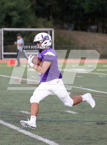 Thumbnail 1 in West Potomac @ Lake Braddock photogallery.