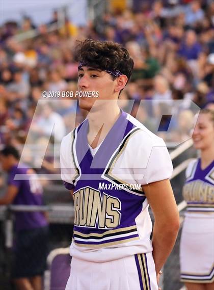 Thumbnail 1 in West Potomac @ Lake Braddock photogallery.