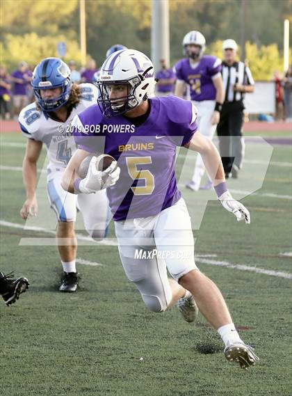 Thumbnail 3 in West Potomac @ Lake Braddock photogallery.