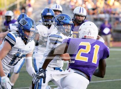 Thumbnail 1 in West Potomac @ Lake Braddock photogallery.