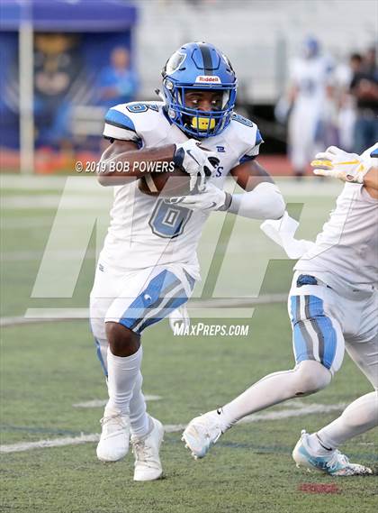 Thumbnail 3 in West Potomac @ Lake Braddock photogallery.