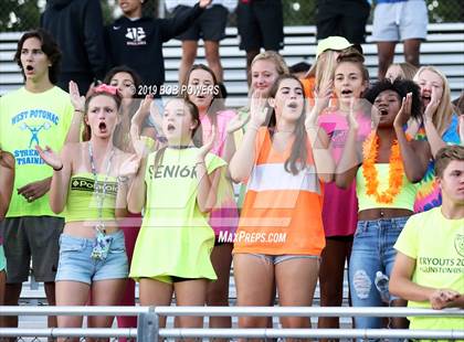 Thumbnail 1 in West Potomac @ Lake Braddock photogallery.