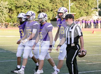 Thumbnail 1 in West Potomac @ Lake Braddock photogallery.